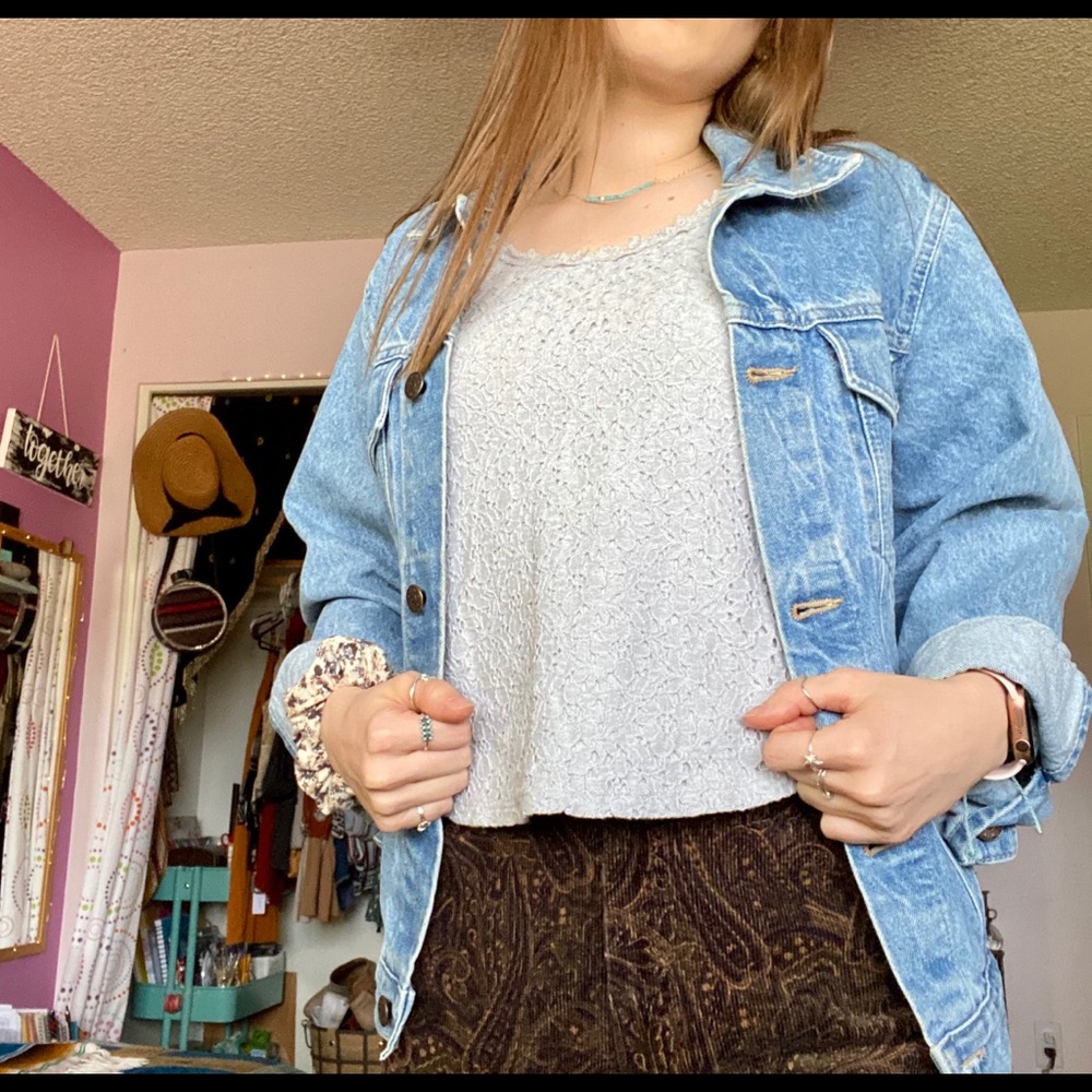 ☀️HOLLISTER TANK TOP☀️ - Picture 4 of 4